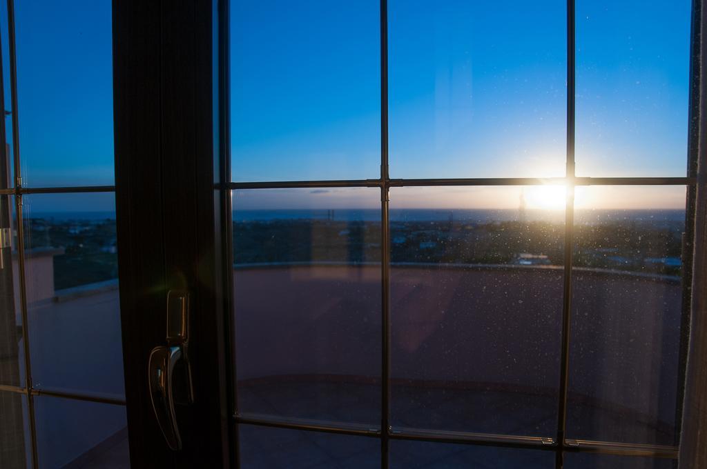 B&B L'Orizzonte Civitavecchia Buitenkant foto