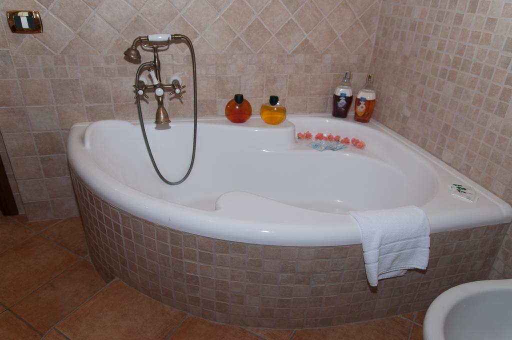 B&B L'Orizzonte Civitavecchia Buitenkant foto