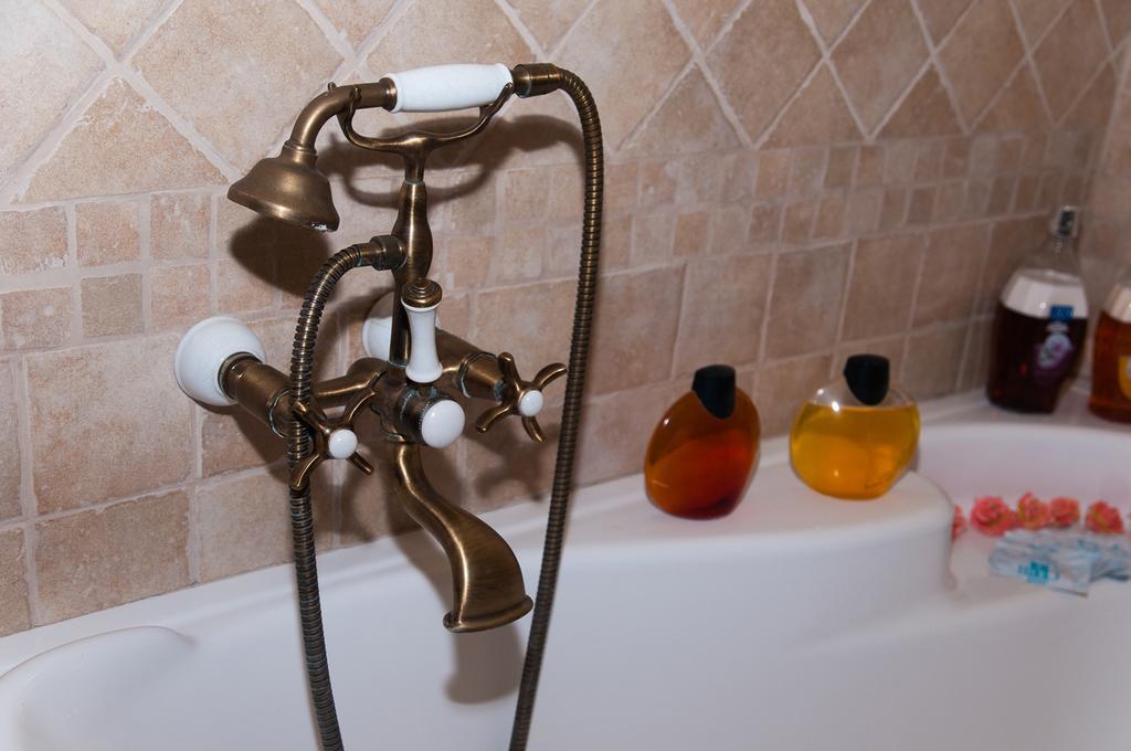 B&B L'Orizzonte Civitavecchia Buitenkant foto