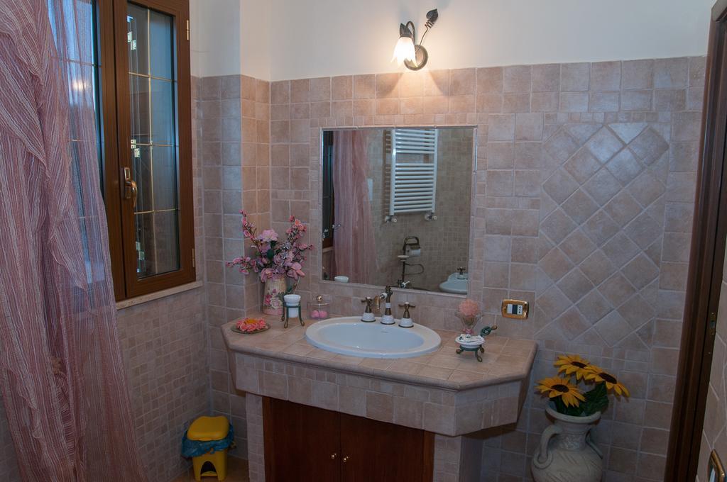 B&B L'Orizzonte Civitavecchia Buitenkant foto