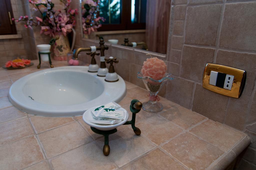 B&B L'Orizzonte Civitavecchia Buitenkant foto