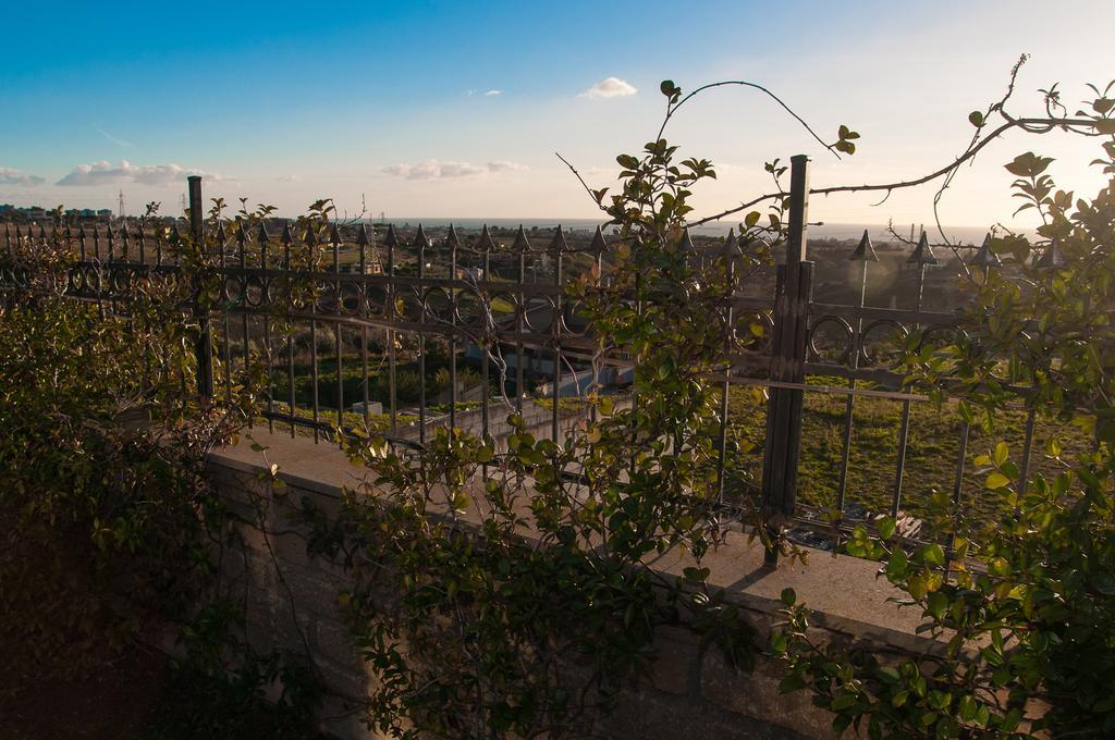 B&B L'Orizzonte Civitavecchia Buitenkant foto