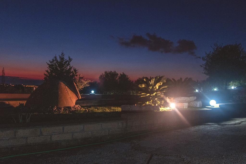 B&B L'Orizzonte Civitavecchia Buitenkant foto