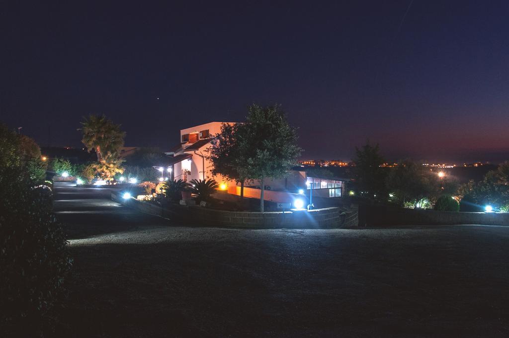 B&B L'Orizzonte Civitavecchia Buitenkant foto